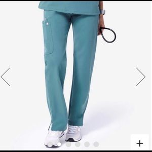 Figs hydrogreen kade cargo pants